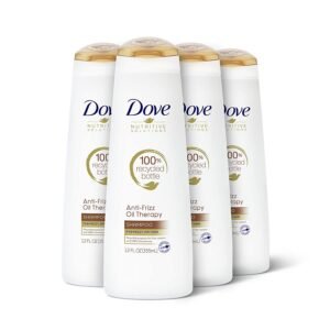 Dove Nutritive Solutions Dry Hair Shampoo